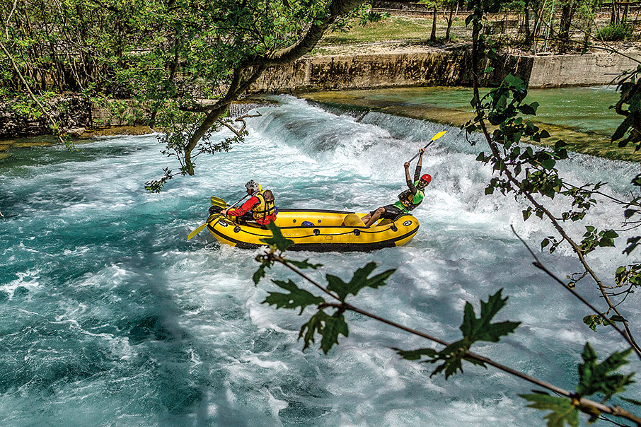 Απολαυστικό road trip στην Ήπειρο-4