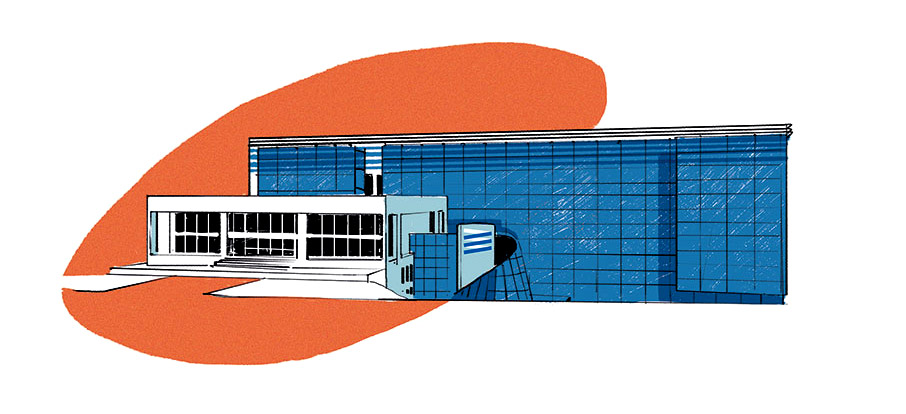 Eπιστροφή στο κέντρο-3