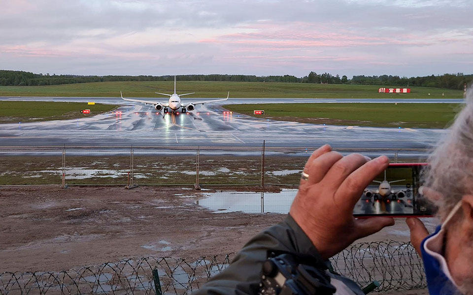 αεροπειρατεία-στη-λευκορωσία-ποιο-561374242