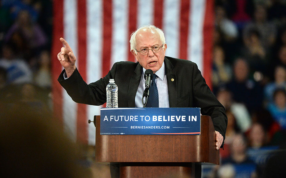 Μπέρνι Σάντερς: Η ζωή των Παλαιστινίων έχει σημασία-1