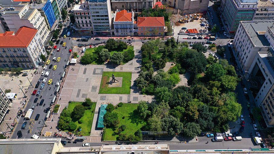 Συνέβη στην Αθήνα-5