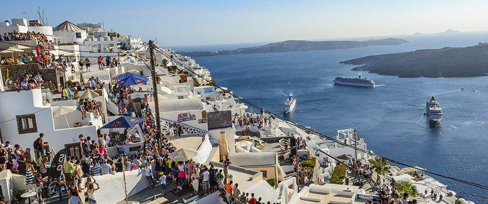 Τουρισμός, σε αναζήτηση του μέτρου-1