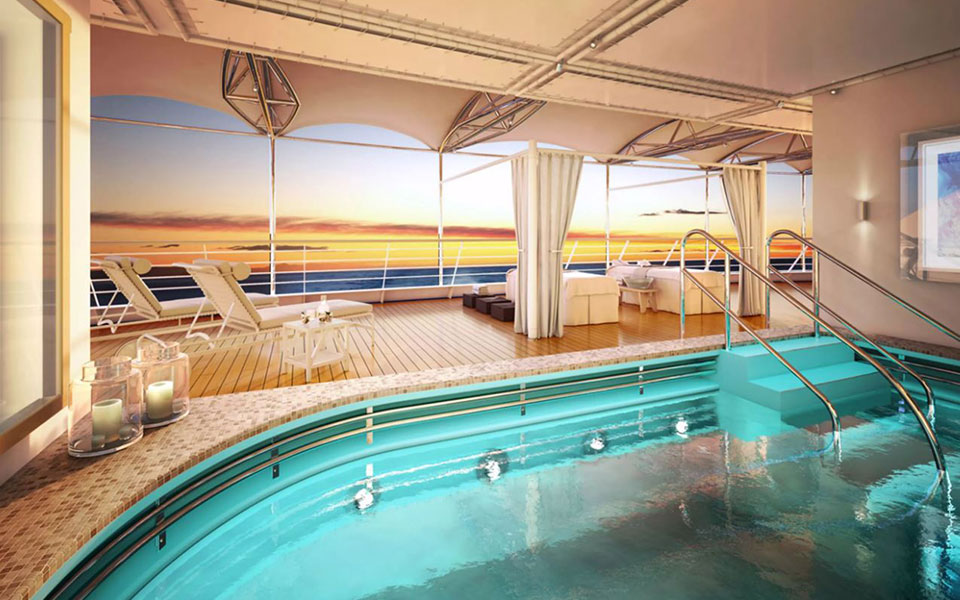 Στη Σούδα το εντυπωσιακό Silver Moon – Ένα πλωτό παλάτι κρουαζιέρας-3