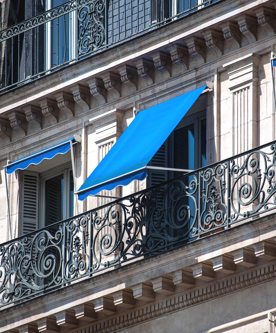 5 ξεχωριστές ιδέες για σκίαση μπαλκονιού που θα σας εντυπωσιάσουν-5