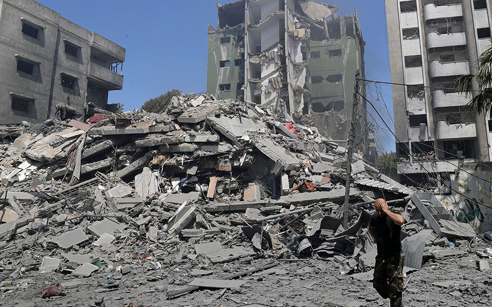 γάζα-δεκάδες-παλαιστίνιοι-δημοσιογρ-561365632