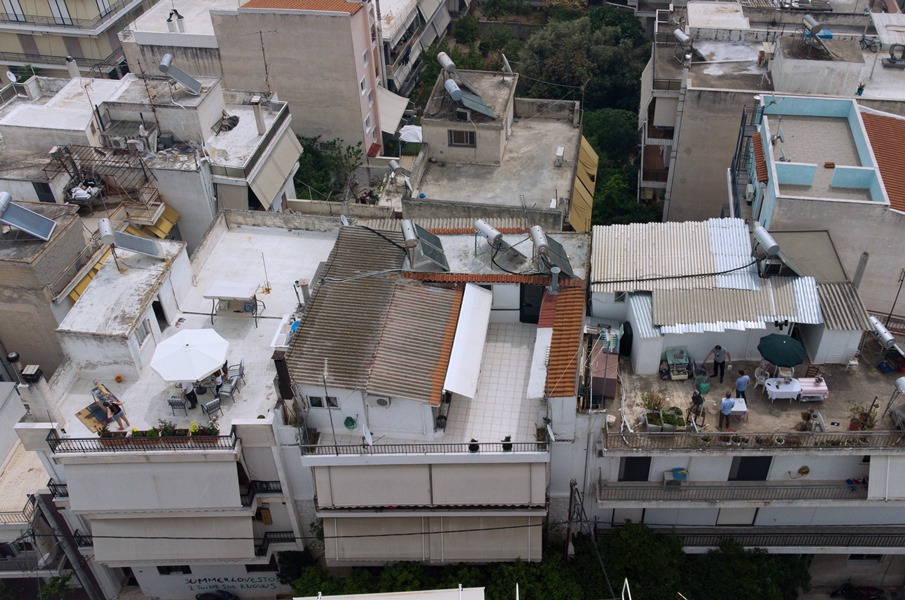 Πάσχα εντός των τειχών με θερινές θερμοκρασίες-1