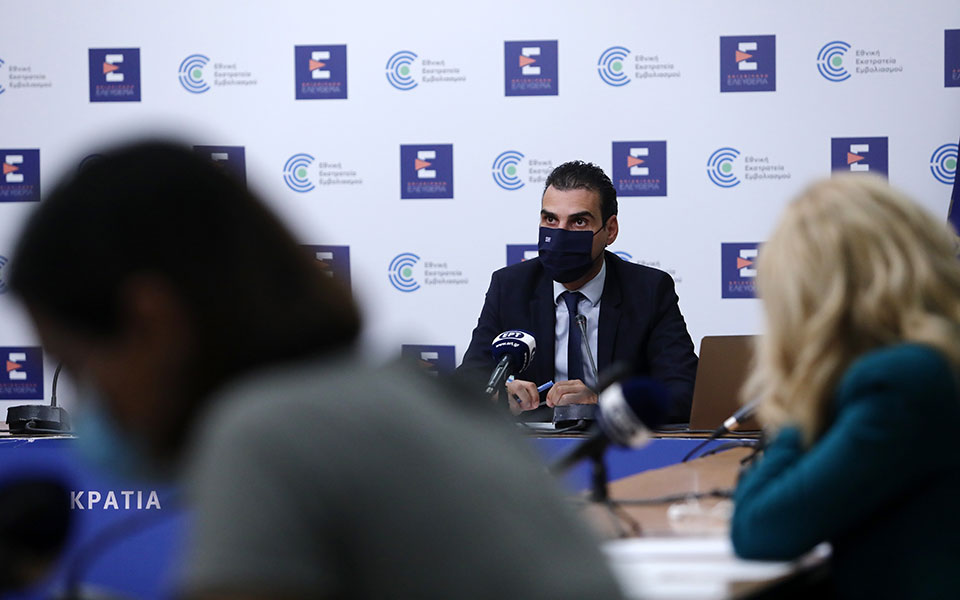 Ποιοι παράγοντες θα συνεκτιμηθούν για τον εμβολιασμό των παιδιών 12-15 ετών-1