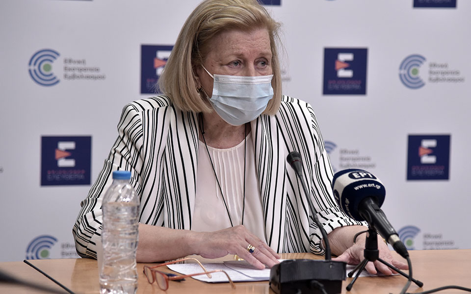 Πρόσβαση σε όλα τα εμβόλια από τέλη Μαΐου για τις ηλικίες 30-44-2