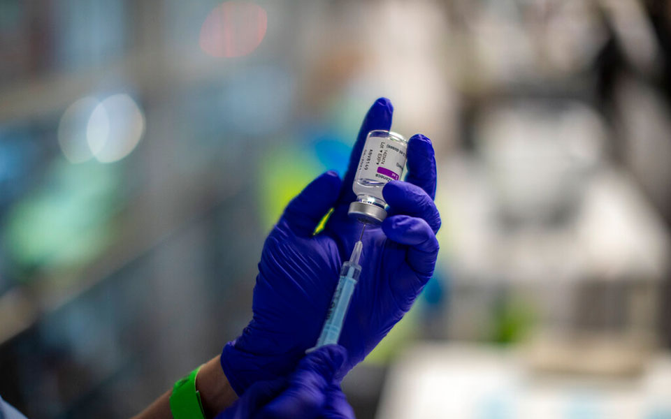 Μαραθώνιος 50 ημερών για το τείχος ανοσίας-3