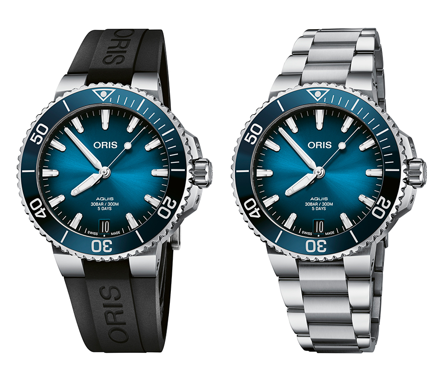 Τι άλλαξε η ORIS στο καταδυτικό Aquis Date;-6