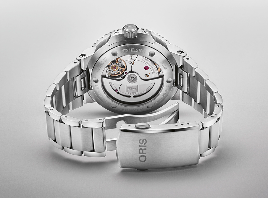 Τι άλλαξε η ORIS στο καταδυτικό Aquis Date;-5