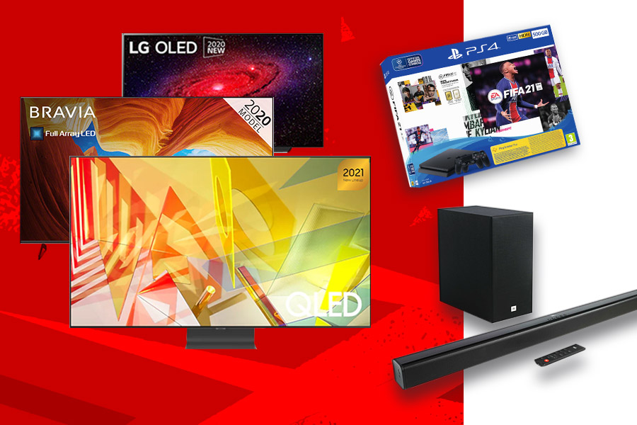 Έτοιμος για Euro 2021; Όχι χωρίς καινούργια τηλεόραση!-1