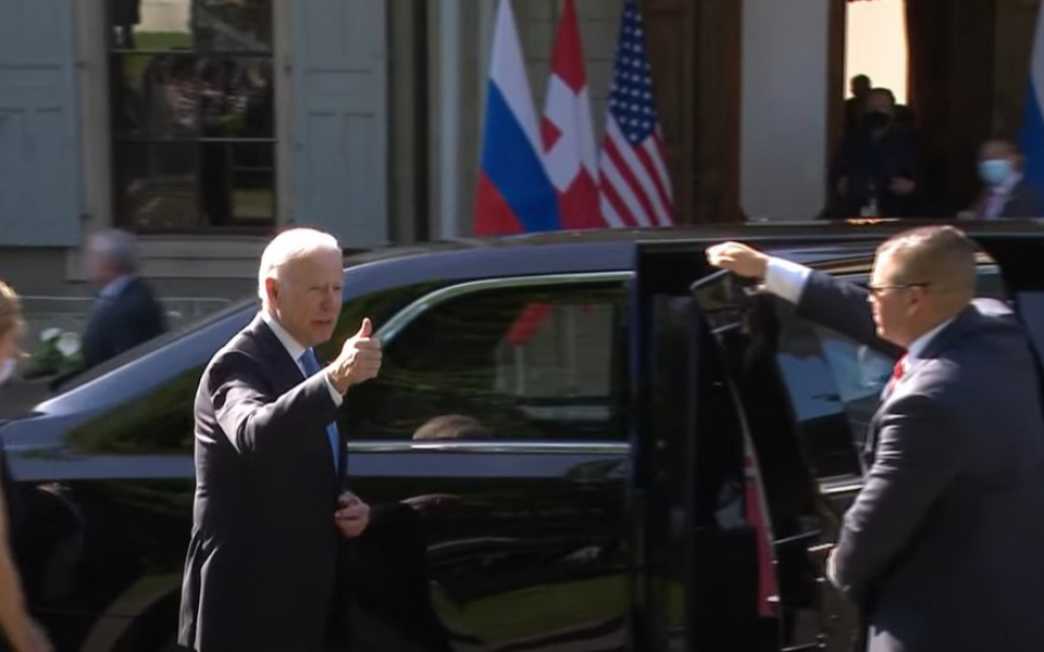 Μαραθώνια συνάντηση Μπάιντεν – Πούτιν: Λεπτό προς λεπτό οι εξελίξεις-7