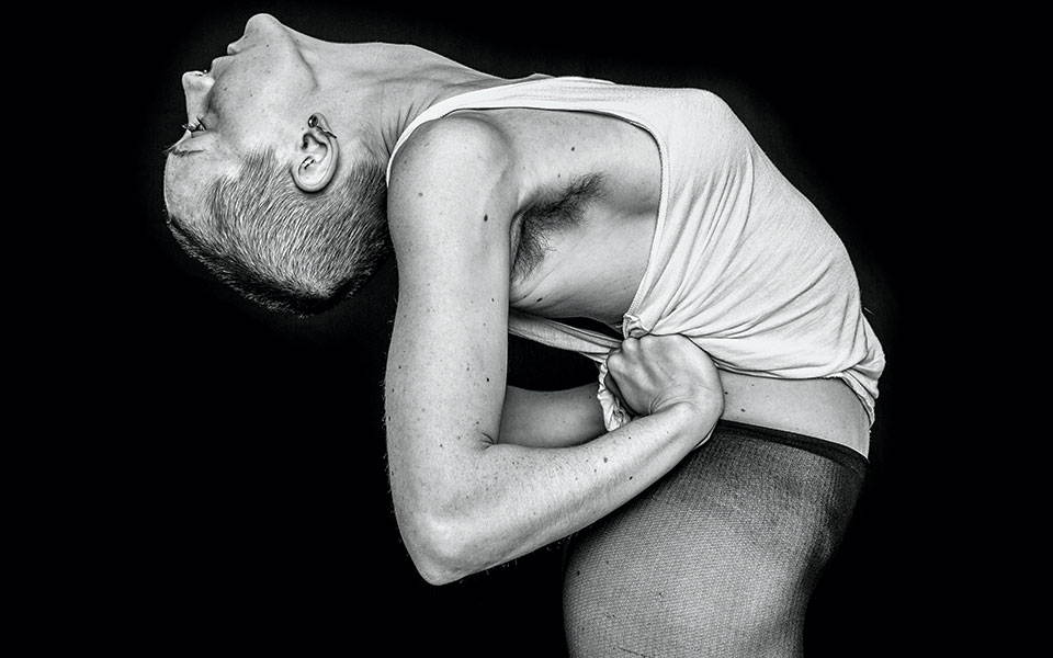 Ο φωτογράφος που τόλμησε να δείξει τις γυναίκες αλλιώς-2