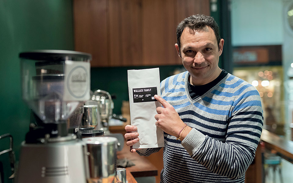 Τake away από το κέντρο της Αθήνας: Πέντε σημεία που αξίζουν μία στάση-5