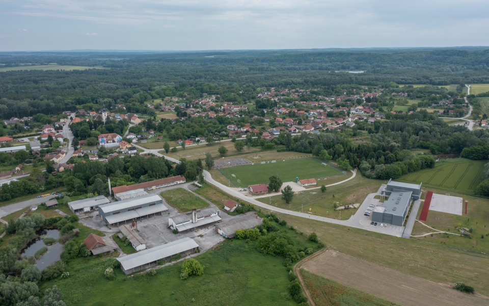 Κροατία: Πωλούνται σπίτια φθηνότερα του 1 ευρώ-1