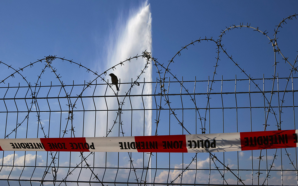 Δρακόντεια μέτρα ασφαλείας στη Γενεύη ενόψει της συνάντησης Μπάιντεν-Πούτιν-4