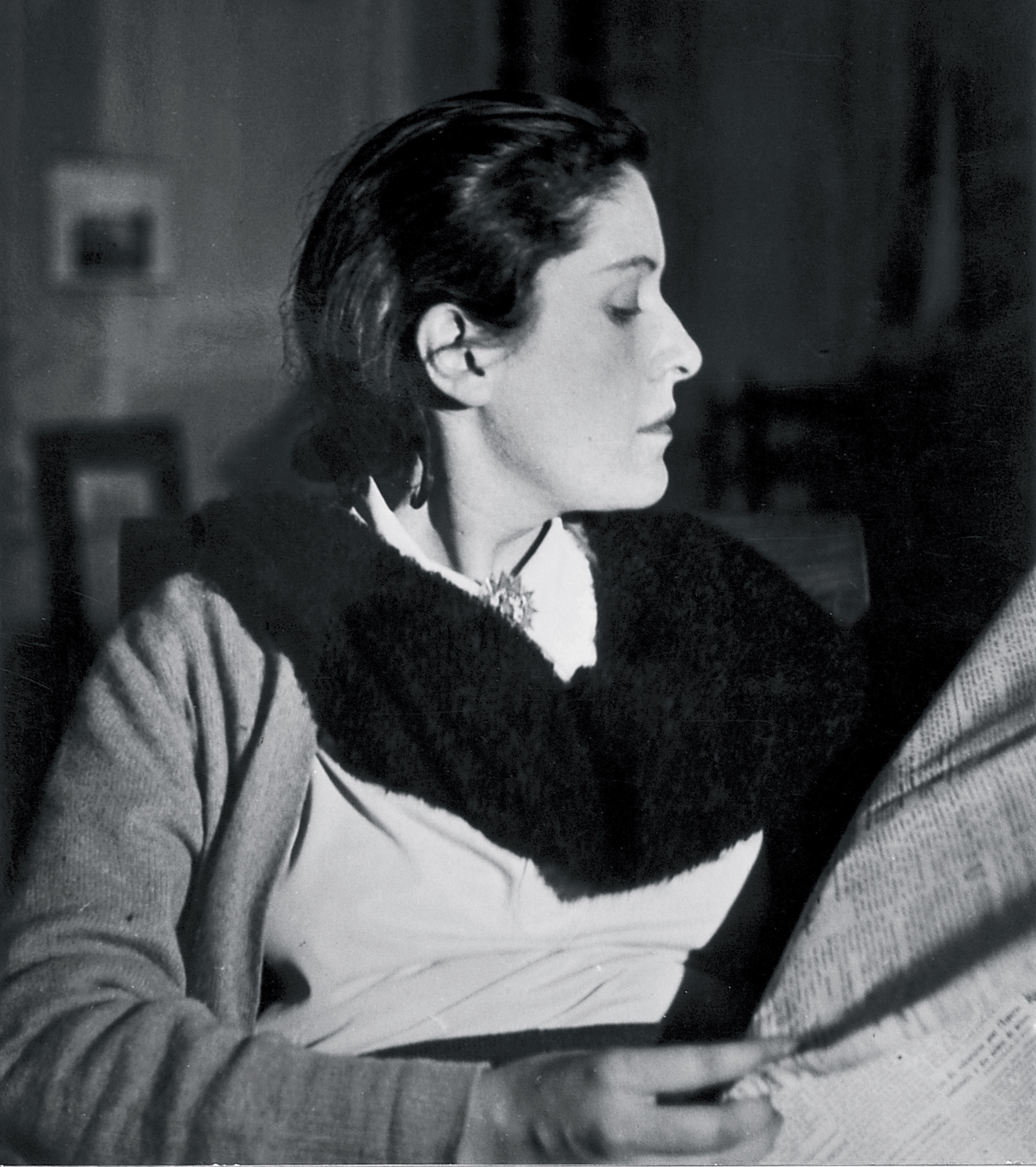 Σε ποια ανήκει το «Γυναικείο Κεφάλι» του Πικάσο-1