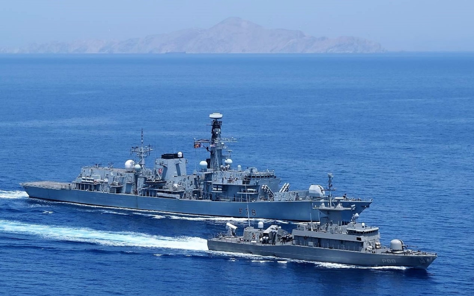 σαρωνικός-πώς-συνεργάστηκαν-βρετανι-561411643