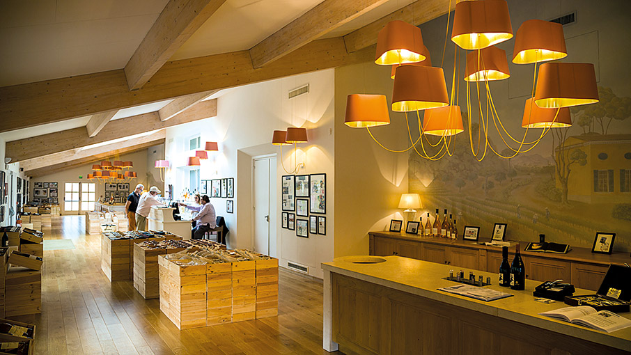 Οινοτουρισμός στην Προβηγκία-6