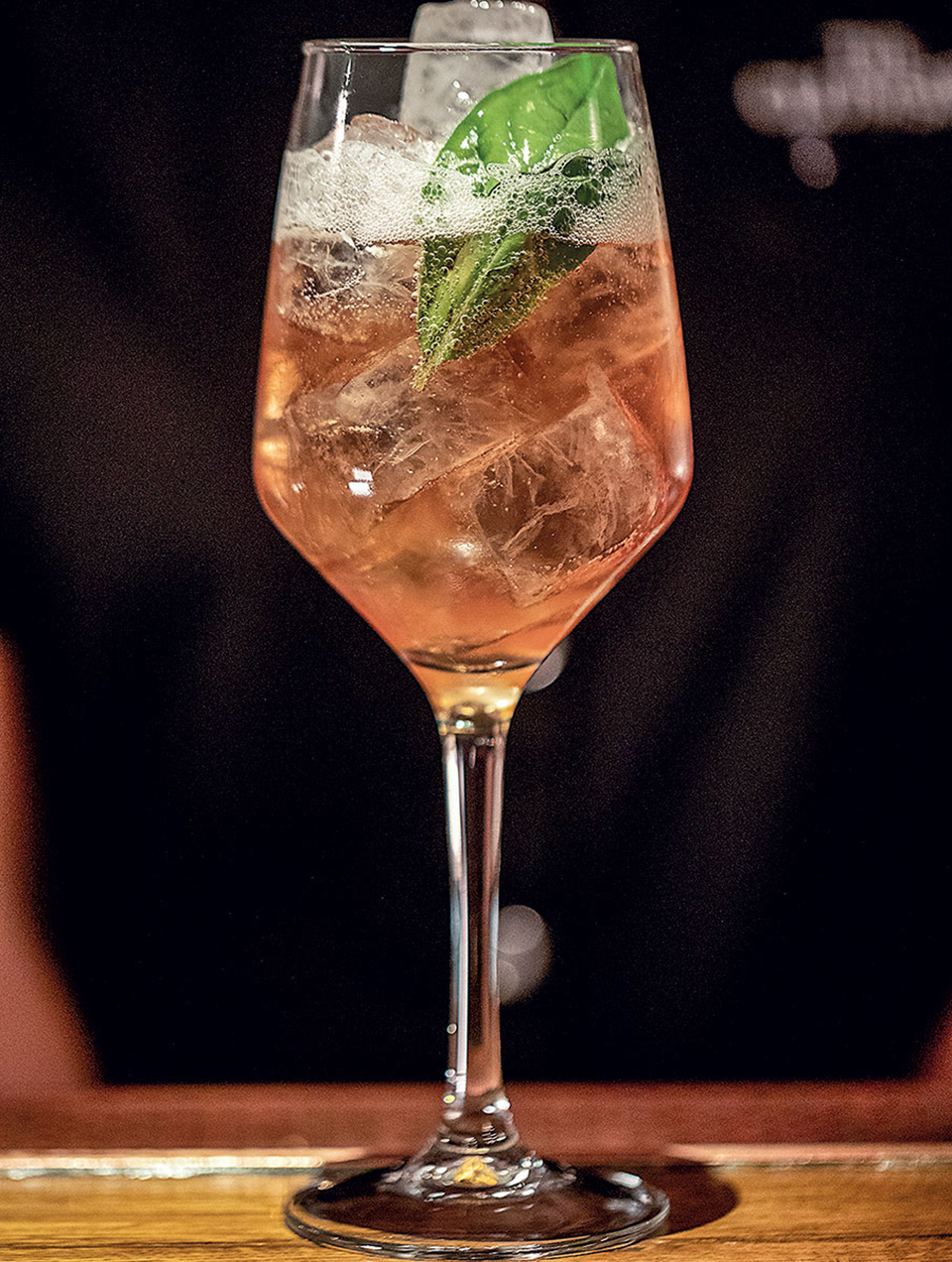 Συνταγές κοκτέιλ για τους λάτρεις… του καφέ-2