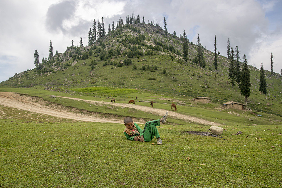 Βουκολικά τοπία