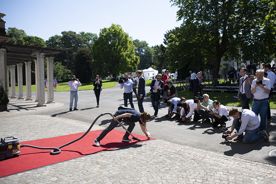 Το ρεπορτάζ