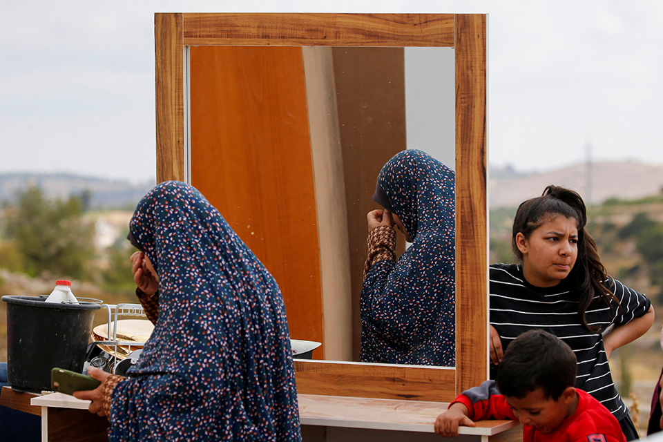 Ο,τι απέμεινε