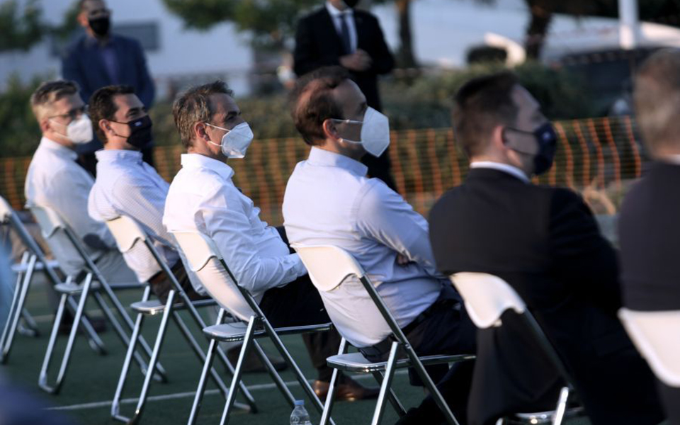 Ανάπλαση παραλιακού μετώπου: Ποδηλατόδρομος 70 χλμ, από τον Πειραιά έως το Σούνιο-3