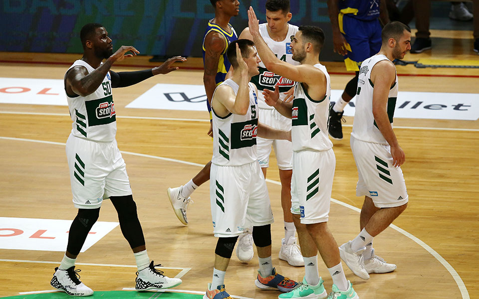 παναθηναϊκός-λαύριο-103-74-πρόβα-τίτλου-οι-561391573