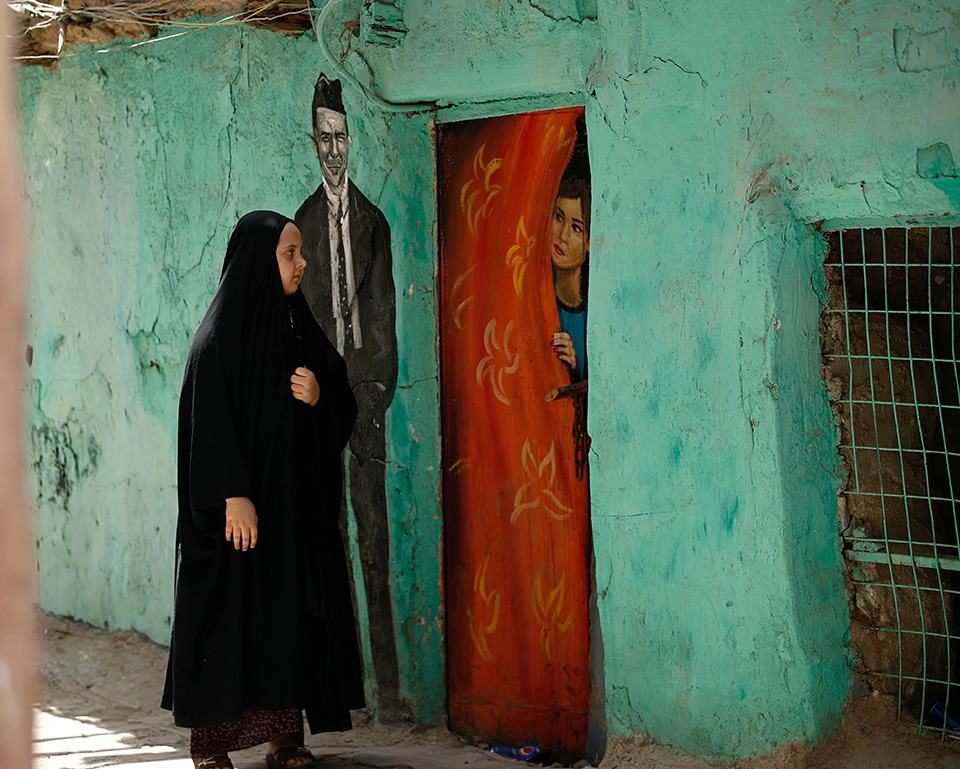 Η συνάντηση