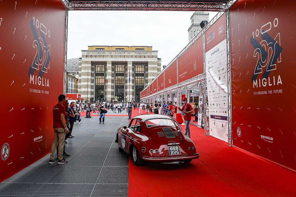 Αγώνας αντοχής