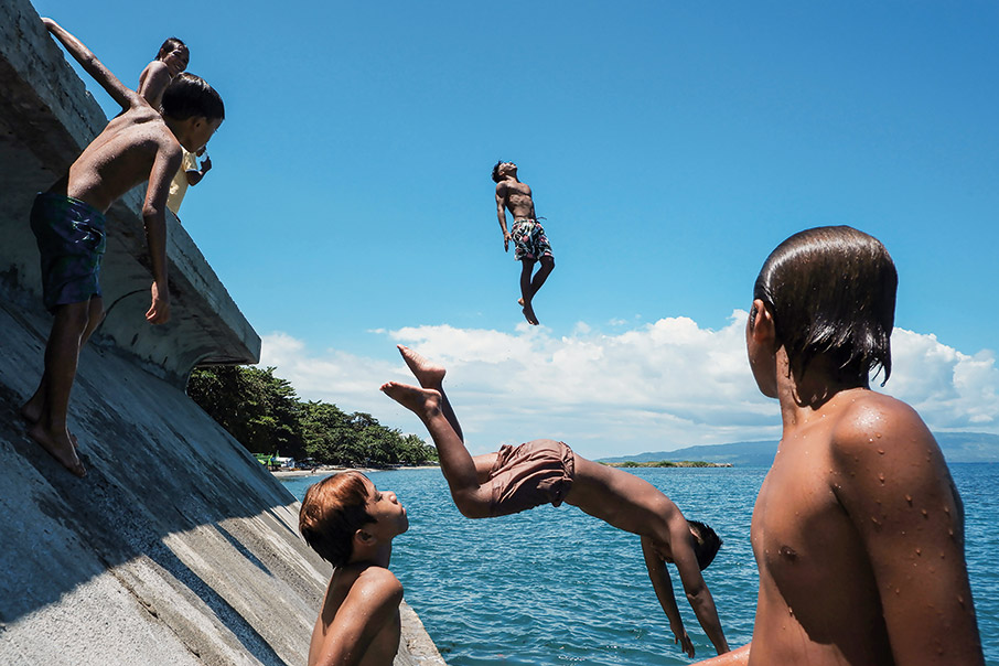 Βραβευμένες εικόνες από τις θάλασσες του κόσμου-1