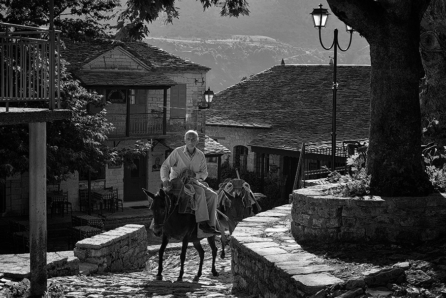 Το «δικό μου» χωριό-1