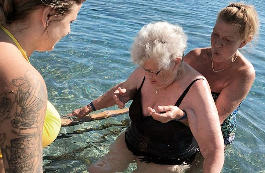 Ung igen i Grekland (νέοι ξανά στην Ελλάδα)-4