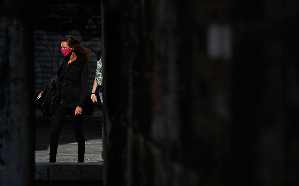 Μετάλλαξη «Δέλτα»: Τρεις επιστήμονες μιλούν στο kathimerini.gr για τη νέα απειλή-3