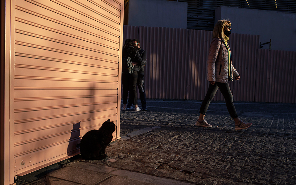 Μετάλλαξη «Δέλτα»: Τρεις επιστήμονες μιλούν στο kathimerini.gr για τη νέα απειλή-1