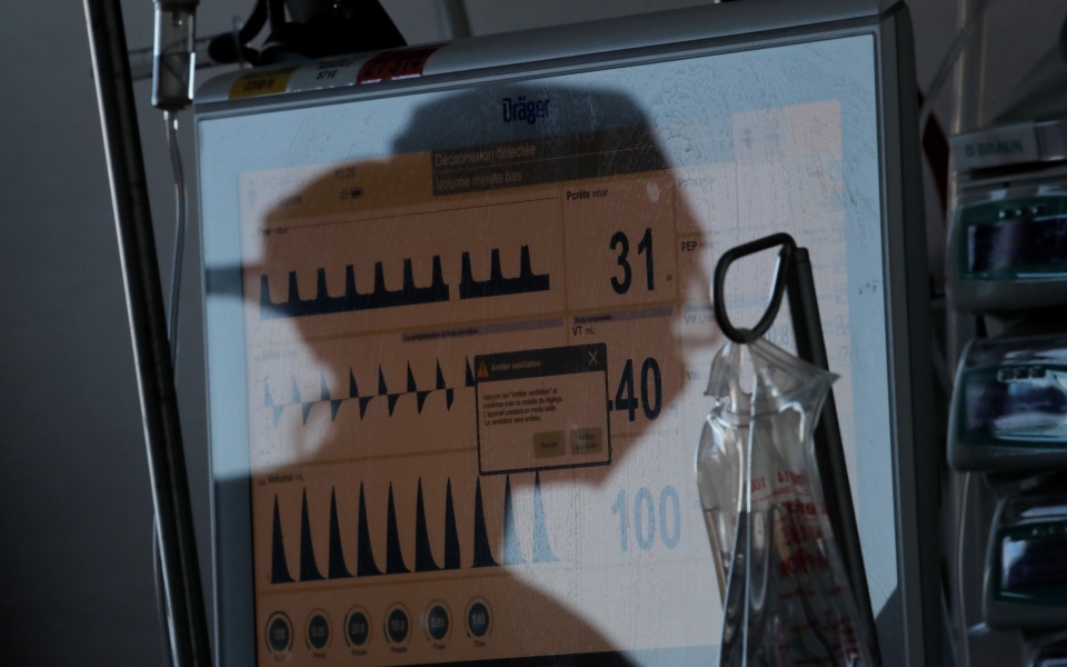 Μετάλλαξη Δέλτα: Τι αποκαλύπτει έρευνα του πανεπιστημίου Κέιμπριτζ-2