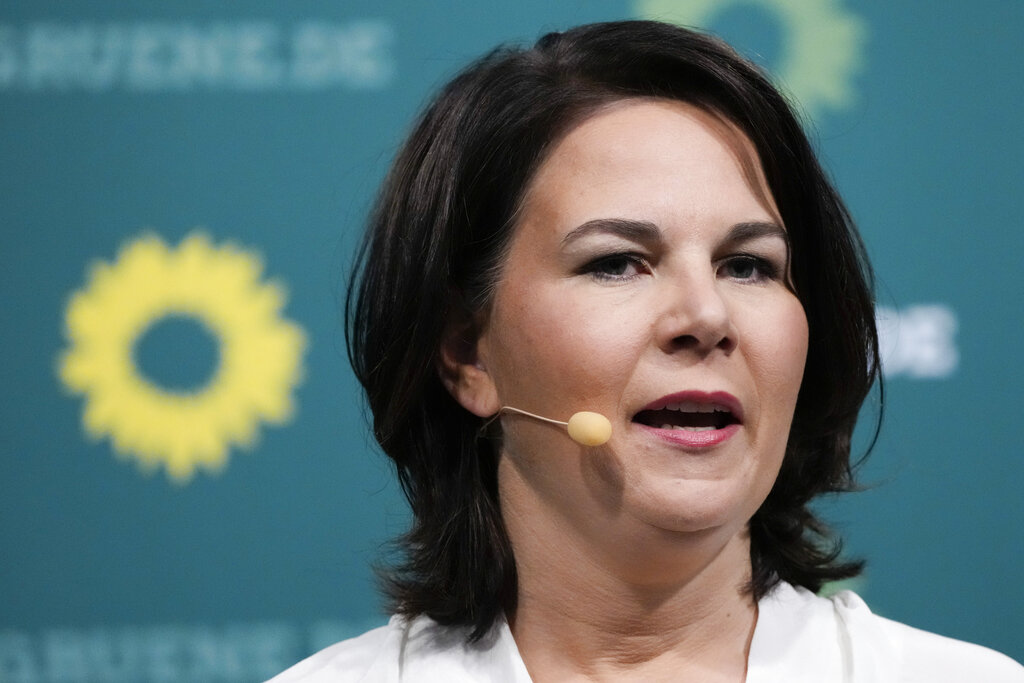 Γερμανικές μυστικές υπηρεσίες: Ρώσοι πράκτορες προσπαθούν να παρέμβουν στις εκλογές-1