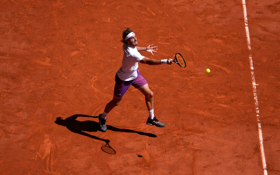 τσιτσιπάς-τα-highlights-της-πρόκρισης-στον-τελ-561396412