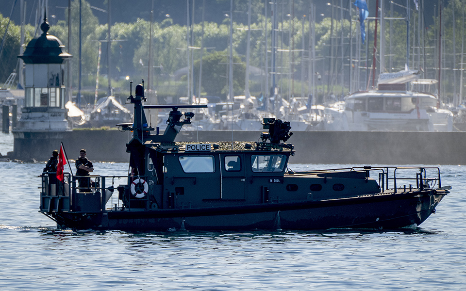 Δρακόντεια μέτρα ασφαλείας στη Γενεύη ενόψει της συνάντησης Μπάιντεν-Πούτιν-1