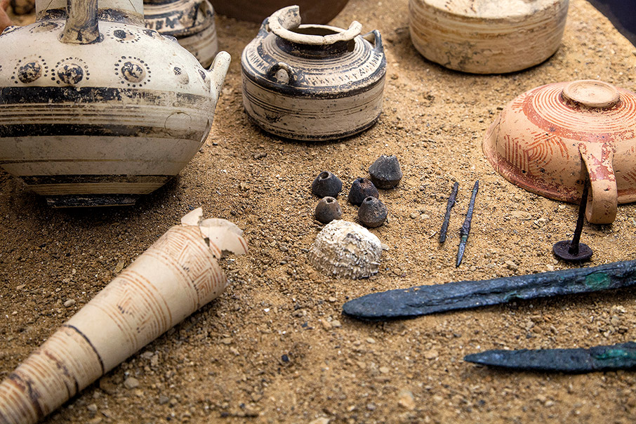 Αστυπάλαια: «Έξυπνη», «πράσινη», απολαυστική-7