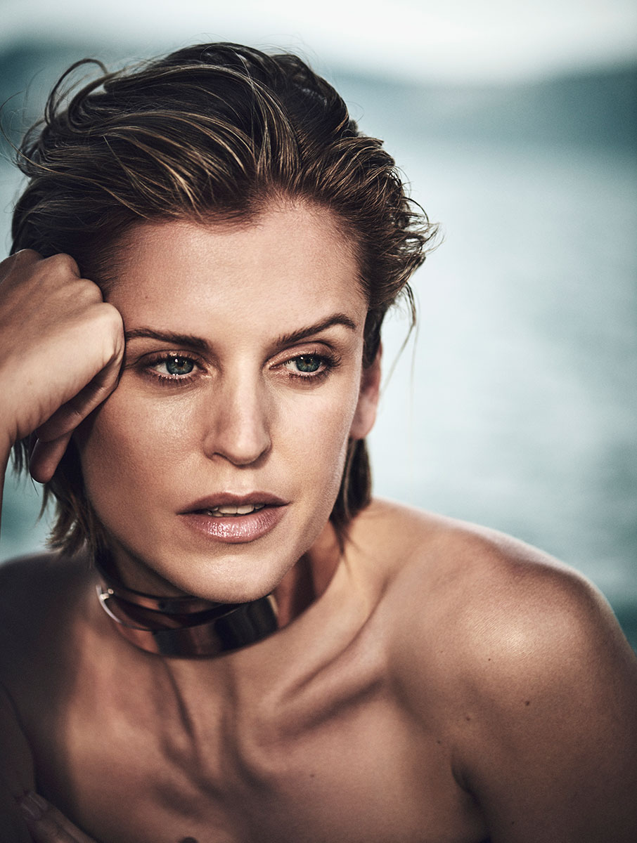 Denise Gough: Η εσωτερική γαλήνη της-1