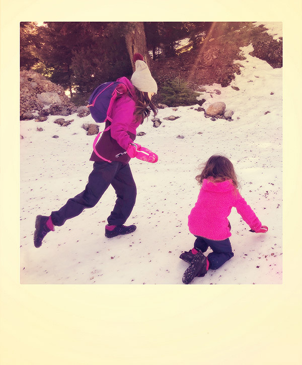 Εθισμένες ταξιδιώτισσες στην ορεινή Κορινθία-1