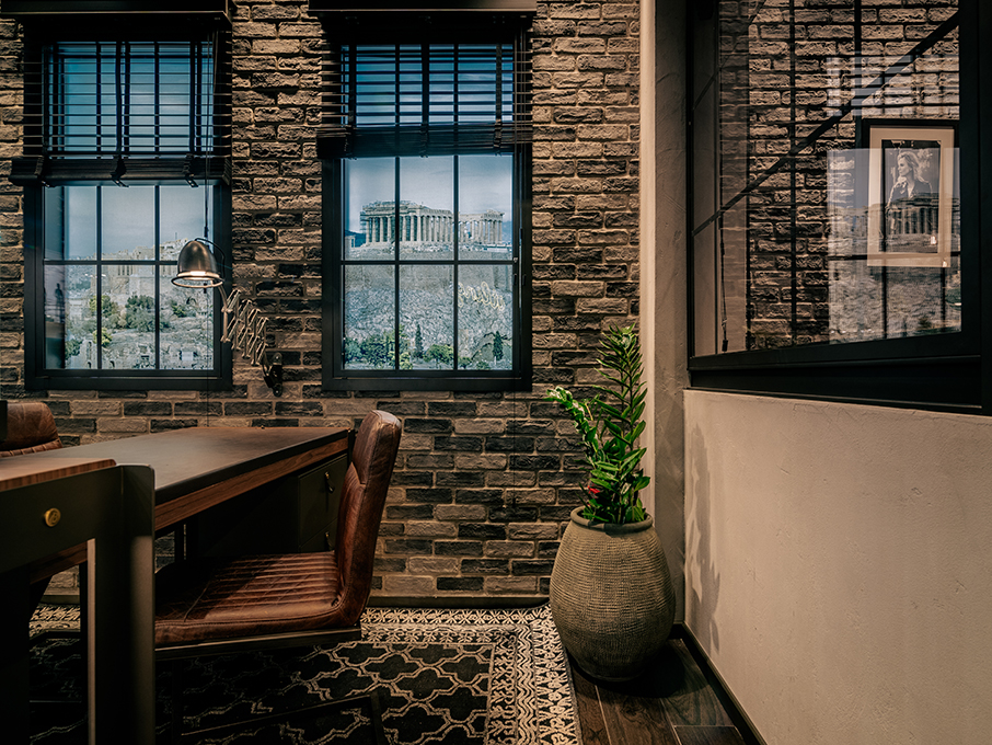 Επισκεφθήκαμε την ανανεωμένη μπουτίκ της BREITLING στην Βουκουρεστίου-4