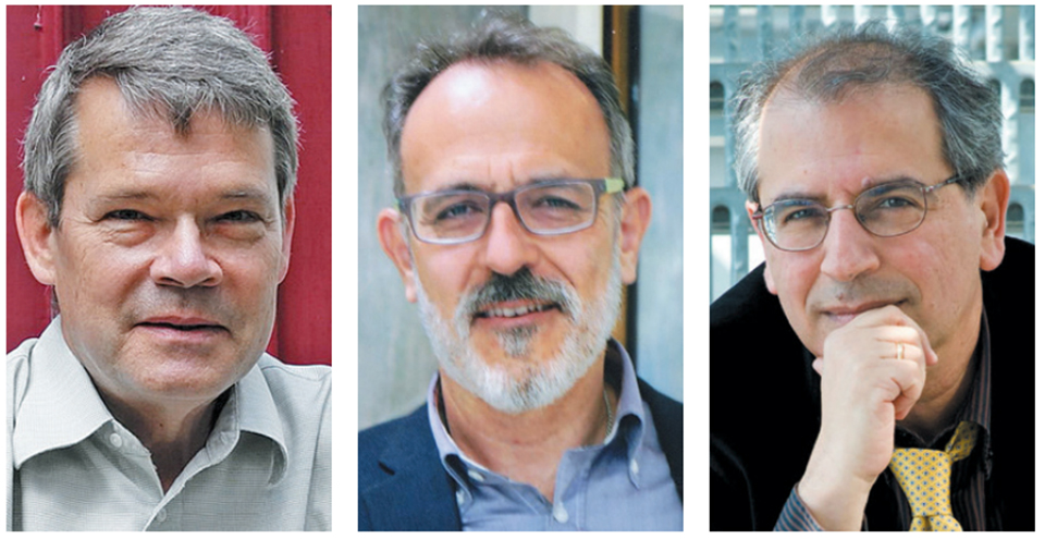 Εκανε λάθος ο Αϊνστάιν για το σύμπαν;-2