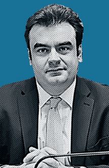 Κυριάκος Πιερρακάκης: Σκουντήγματα-1