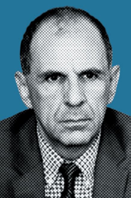 Γιώργος Γεραπετρίτης: Πόρτες-1