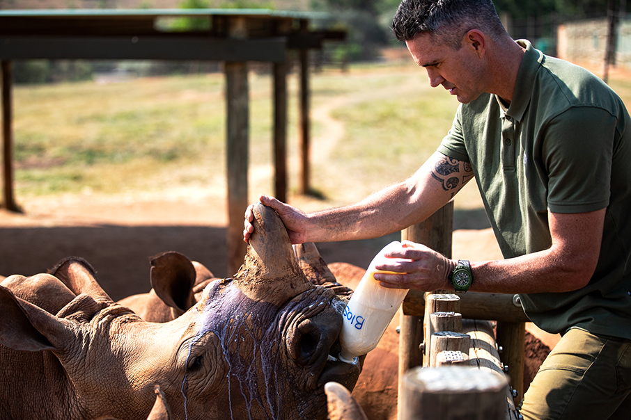 Τι σχέση έχει με την άγρια ζωή το νέο HUBLOT Big Bang Unico SORAI;-2
