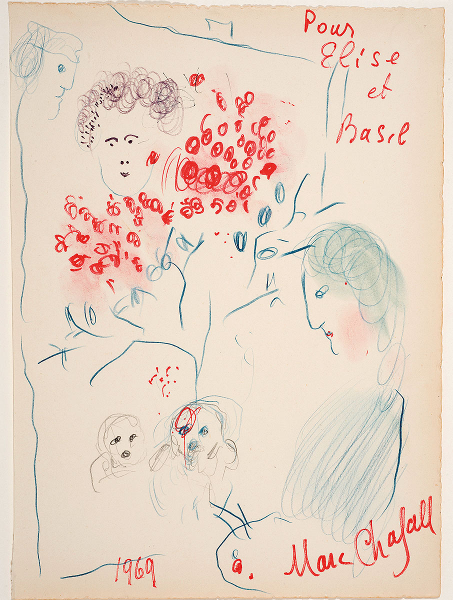 Συλλογή Γουλανδρή, η συνέχεια-3